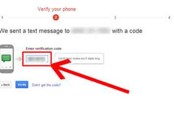 Cómo mantener segura su cuenta de Gmail 9 pasos (con fotos)