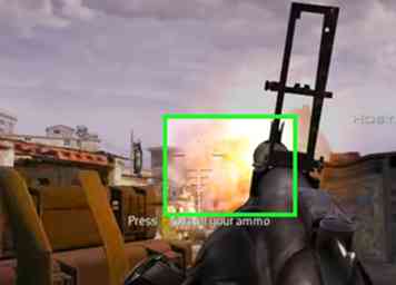 Sådan dræbes en Juggernaut i Call of Duty Modern Warfare 2