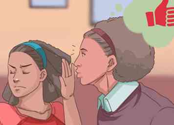 Comment embrasser une fille la première fois dans votre chambre 10 étapes