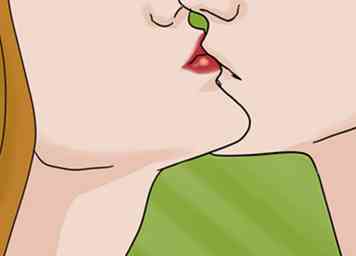 Cómo besar a tu novio por primera vez (Middle School Girls)