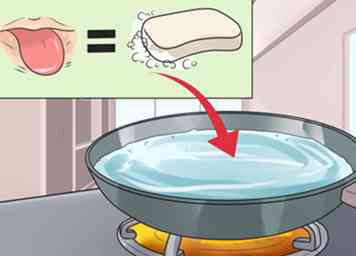 Hoe te weten wanneer Vertoonde moedermelk is verwend 9 stappen