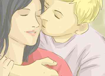 Comment savoir quand votre petit ami veut que vous l'embrassiez 14 étapes