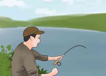 3 façons d'apprendre la pêche à la mouche