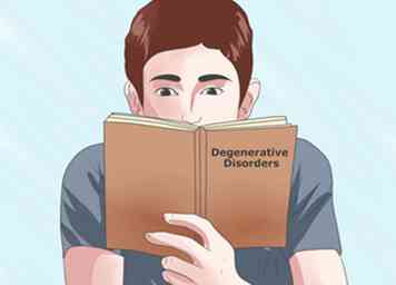 Cómo aprender los principales trastornos del sistema nervioso 5 pasos