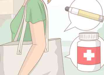 Comment vivre avec une allergie aux additifs alimentaires et aux colorants 7 étapes