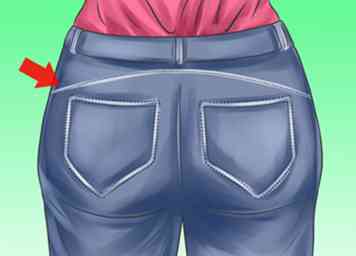 3 maneras de verse bien en Jeans (mujeres)