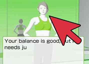 Cómo perder peso con Wii Sports 9 pasos (con fotos)
