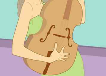 Cómo hacer que el cello practique la diversión 8 pasos (con fotos)