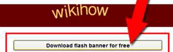 Cómo hacer una animación de texto en Flash con Flash Banner Maker en línea