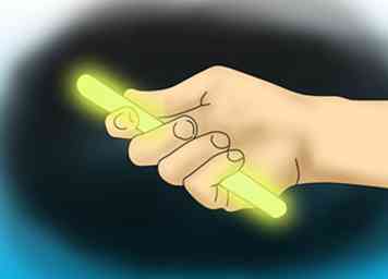 Cómo hacer que Glow Sticks Brighter sea más brillante 10 pasos