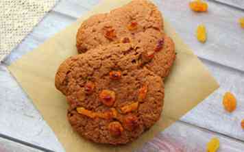 Sådan laver du Groundhog Day Cookies 12 trin (med billeder)