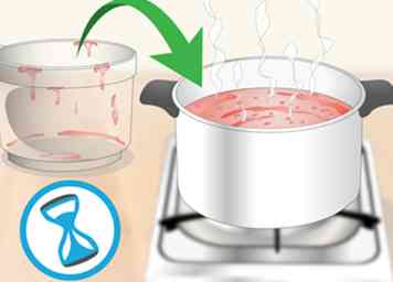 3 måder at lave Habanero Hot Sauce