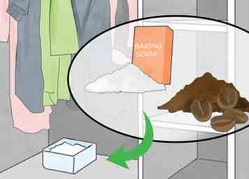 4 måder at gøre vaskeri lugte godt