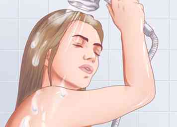 4 måder at lave shampoo på