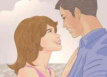 Comment faire pour que votre petit ami vous poursuive 7 étapes