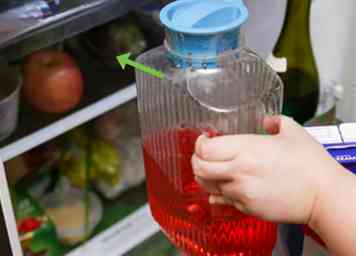 3 façons de fabriquer votre propre boisson de remplacement des liquides