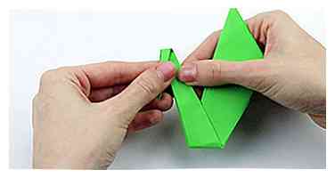 How to Fold a Traditional Origami Swan: 13 Steps (with Pictures)