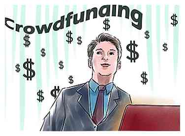 5 måder at finansiere