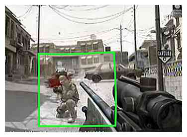 Hvordan G Shot i Call of Duty 4 4 trin (med billeder)