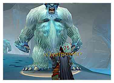 Sådan Gank Lowbies i World of Warcraft 4 trin (med billeder)