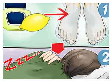 De bedste måder at få baby bløde fødder på