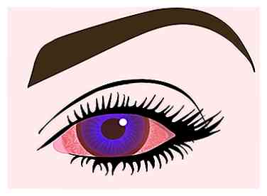 Cómo obtener contactos coloreados para cambiar el color de tus ojos 13 pasos