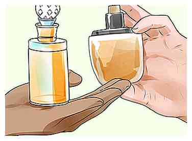 Sådan får du gratis parfumeprøver 7 trin (med billeder)