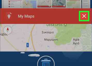 Den bedste måde at lave et personlig Google Map på