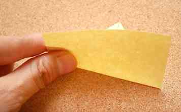 How to Make a Sticky Note Shuriken: 9 Steps (with Pictures)