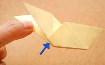 How to Make a Sticky Note Shuriken: 9 Steps (with Pictures)