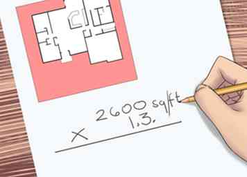 Hoe een dak te meten (met afbeeldingen)