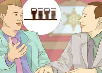 3 måder at bestille øl