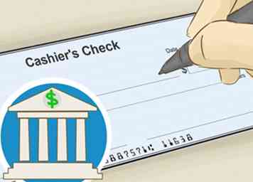 4 formas de ordenar cheques