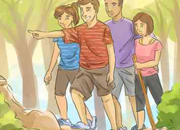 4 manieren om een ​​tiener te verzorgen