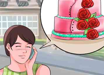 4 måder at planlægge et lille bryllup på