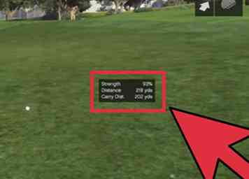 Hoe speel je Golf in GTA V 8 stappen (met afbeeldingen)
