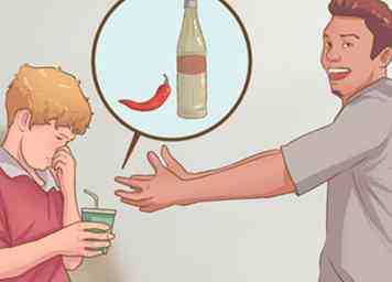 3 måder at spille harmløse pranks på dine søskende