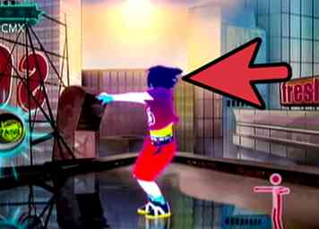 Sådan spiller du bare Dance 2 på Wii 9 trin (med billeder)