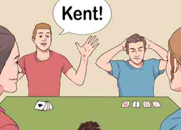 Sådan spiller du Kent (med billeder)