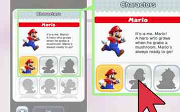 Comment jouer à Super Mario Run (avec des photos)