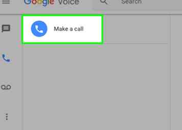 Sådan sender du dit Skype-nummer til Google Voice 8 trin