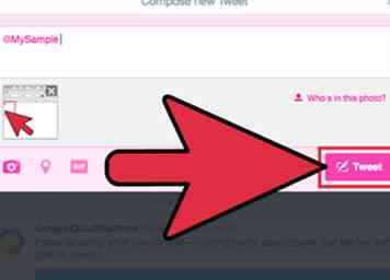Comment publier un Tweet de plus de 280 caractères 12 étapes