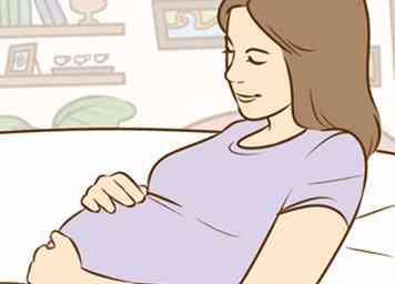 Cómo prepararse para un embarazo saludable a los 35 años de edad