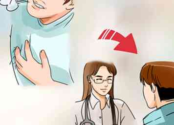 3 façons de prévenir la bronchite