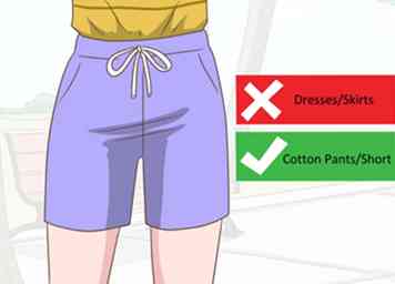 3 maneras de prevenir las rozaduras entre tus piernas