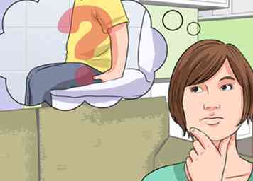 Comment prévenir la constipation chez les tout-petits 9 étapes (avec photos)