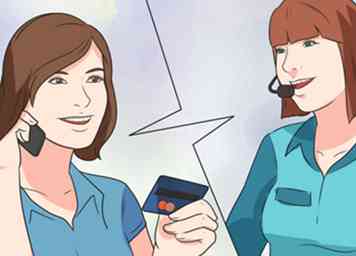 3 Möglichkeiten, Kreditkartenbetrug zu verhindern