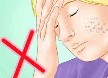 3 maneras de prevenir los brotes de la piel