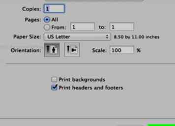 Cómo imprimir un documento (con fotos)