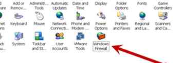 Cómo purgar su computadora con Windows XP 7 pasos (con imágenes)